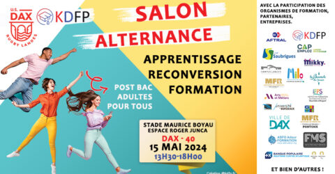 salon alternance