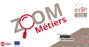 Zoom métier 2024