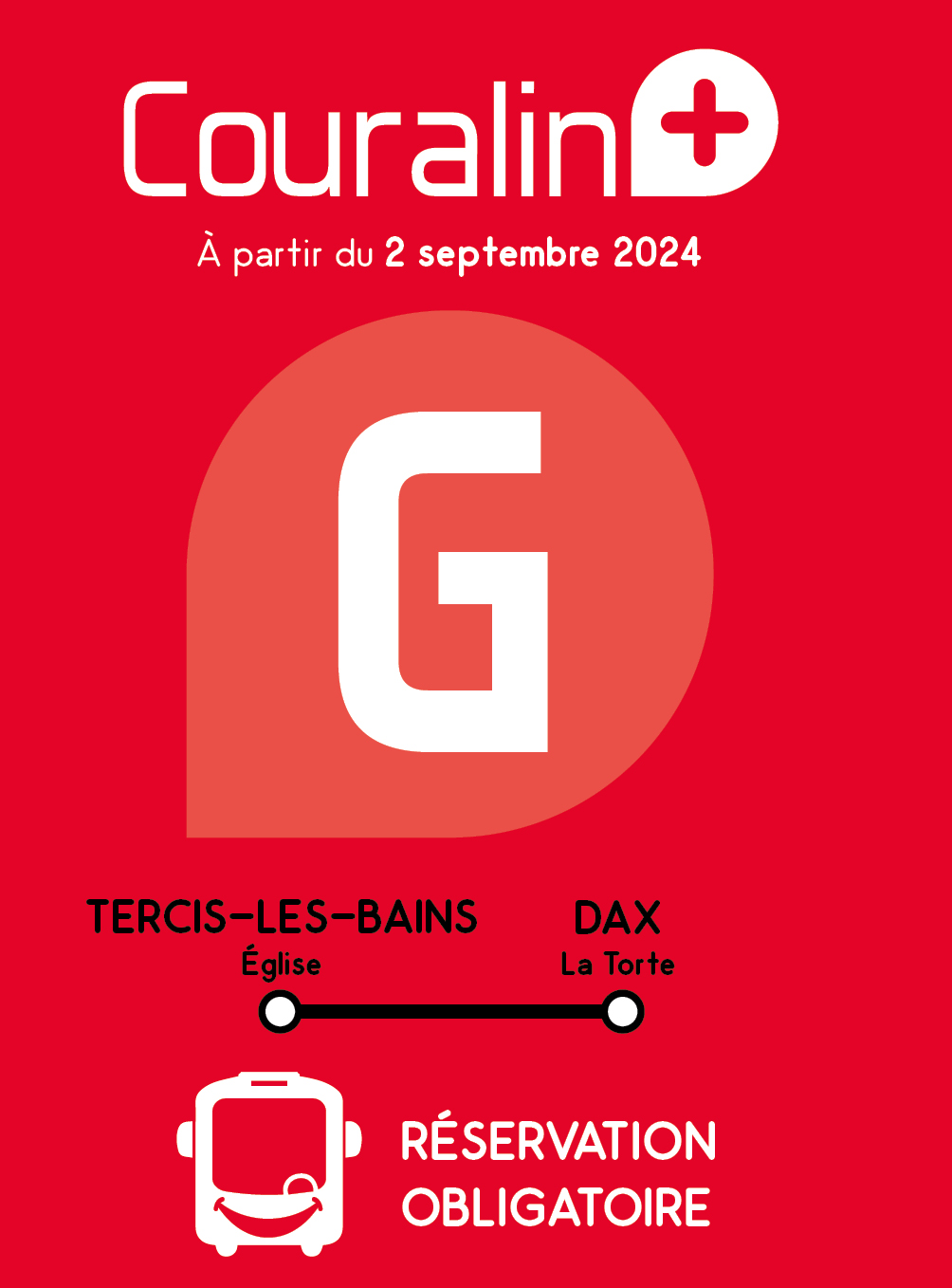 COURALIN Grand Dax couralin-grand-dax
